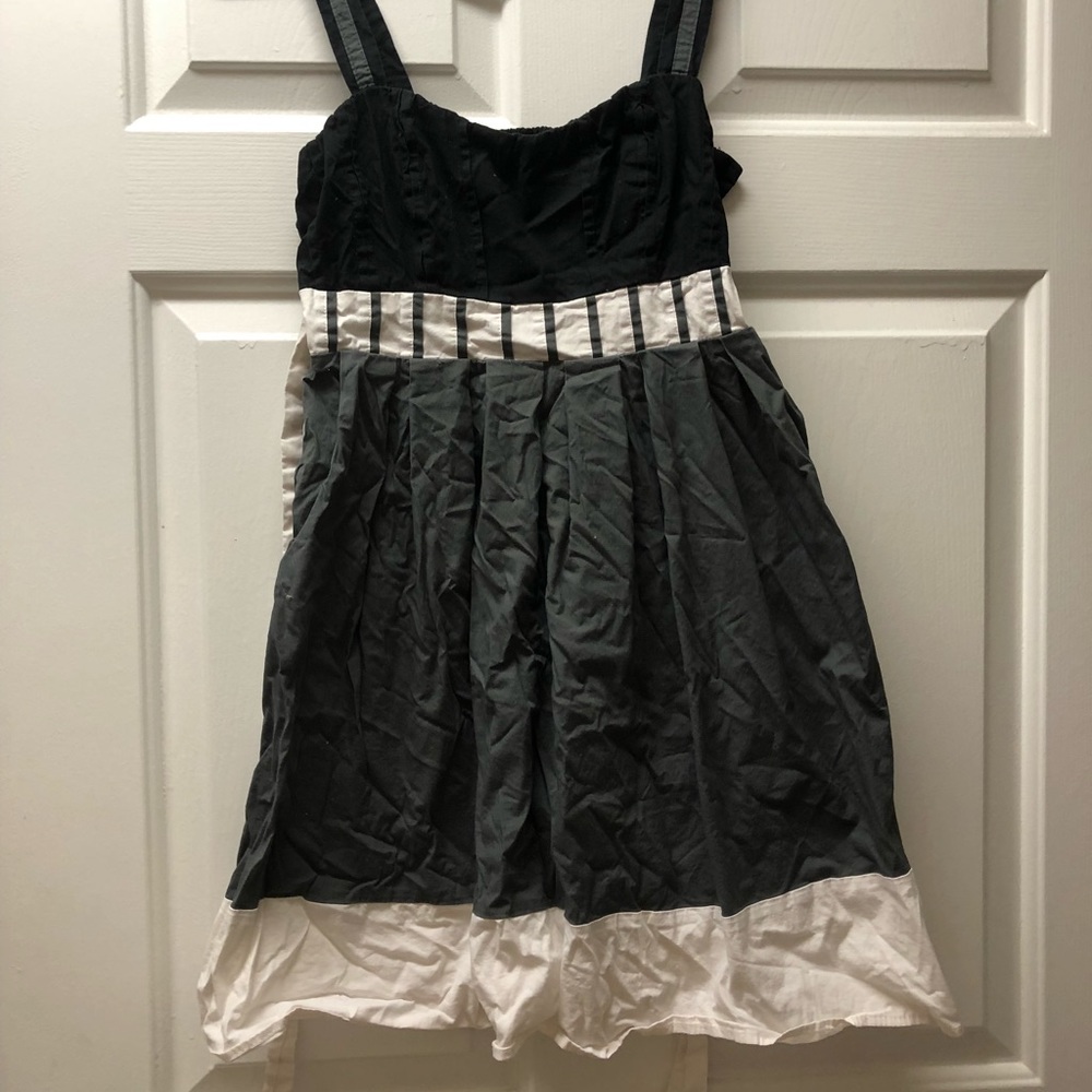 Size 3 Maurice’s dress